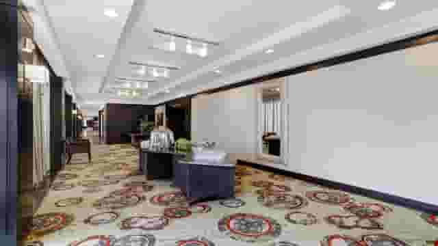 Sycamore Ballroom