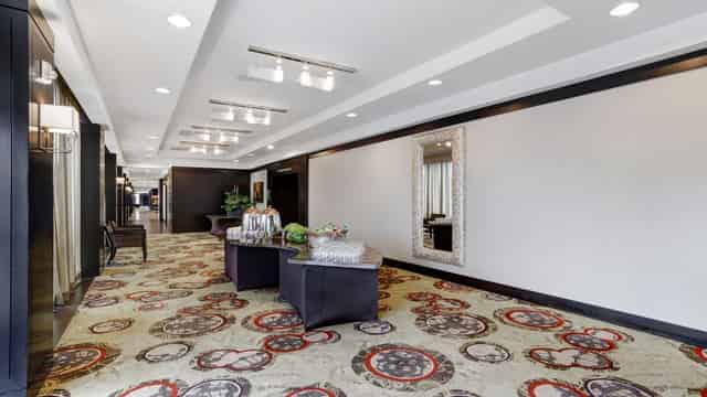 Sycamore Ballroom