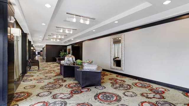 Sycamore Ballroom