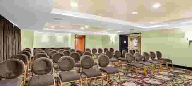 Sycamore Ballroom