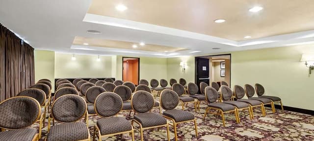 Sycamore Ballroom