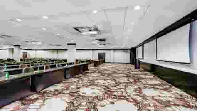 Sycamore Ballroom