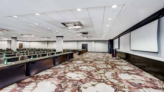 Sycamore Ballroom