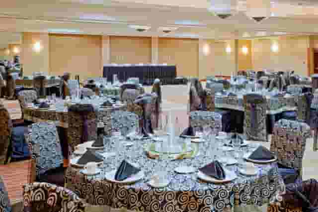Sycamore Ballroom