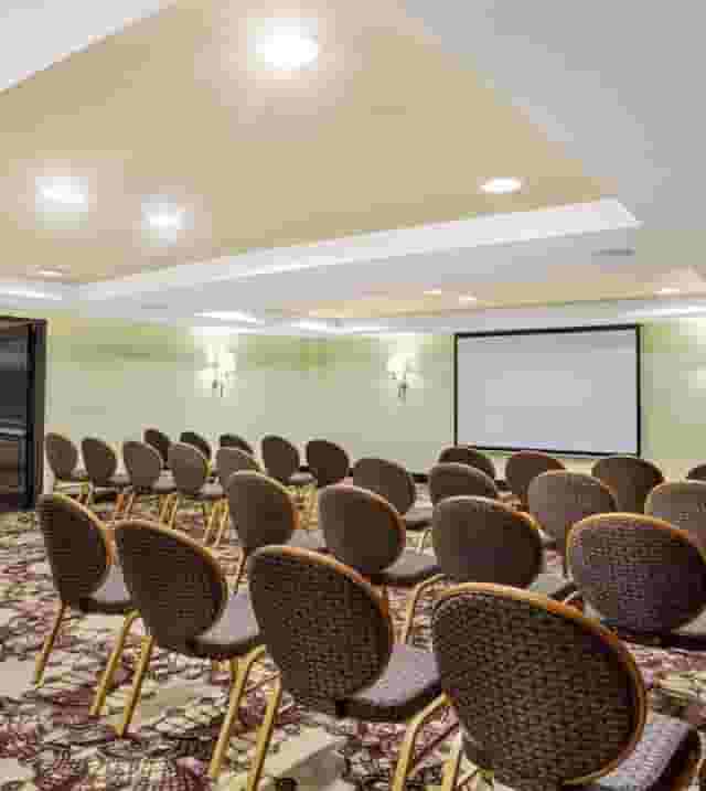Birch Room