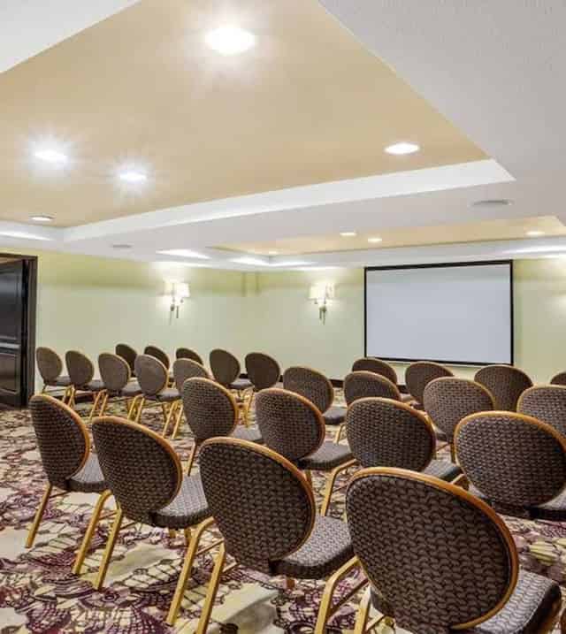 Birch Room