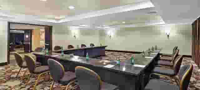 Birch Room