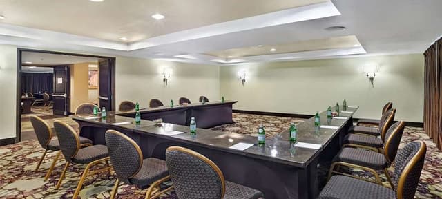 Birch Room