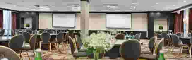 Birch Room