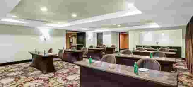 Birch Room
