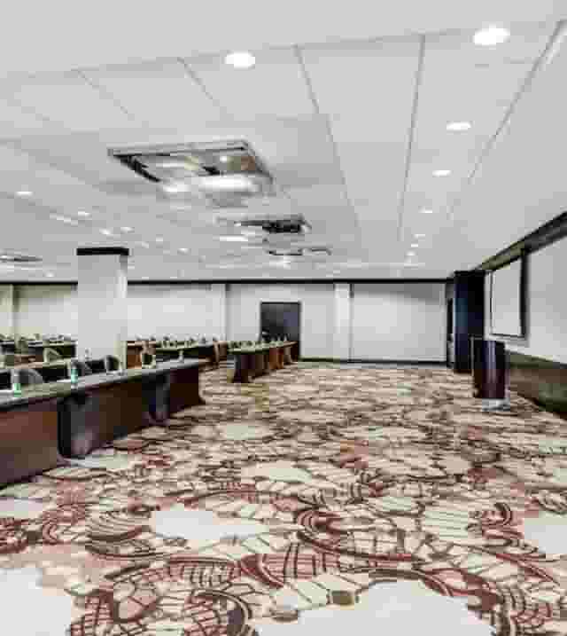 Birch Room