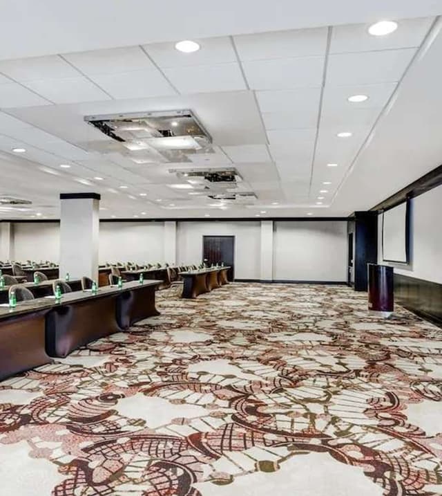 Birch Room