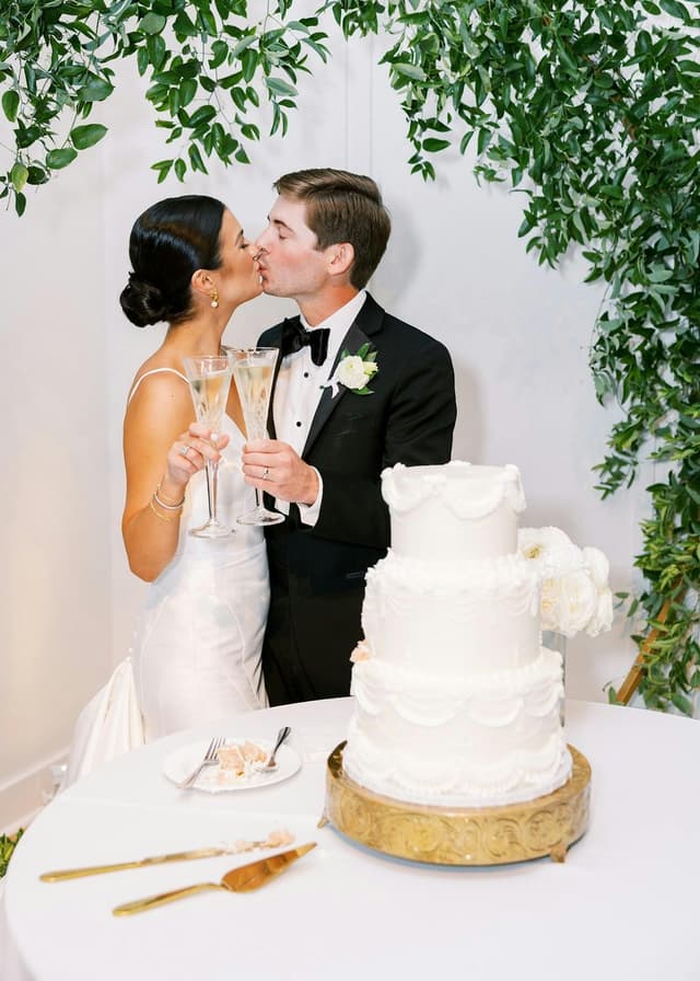 Ceremony space