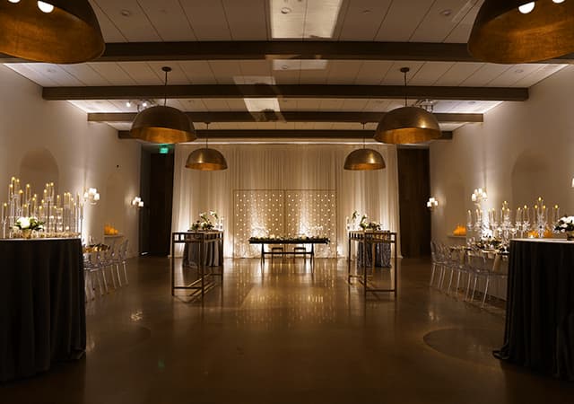 Ballroom