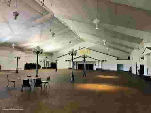 Ballrooms