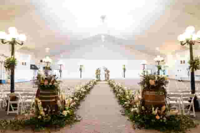 Weddings