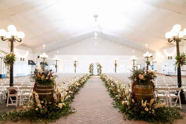 Weddings