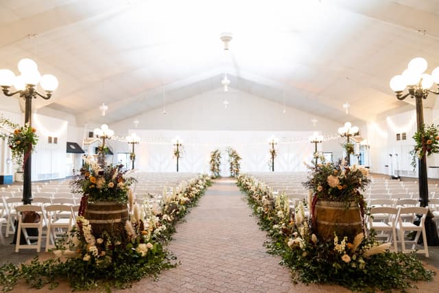 Weddings