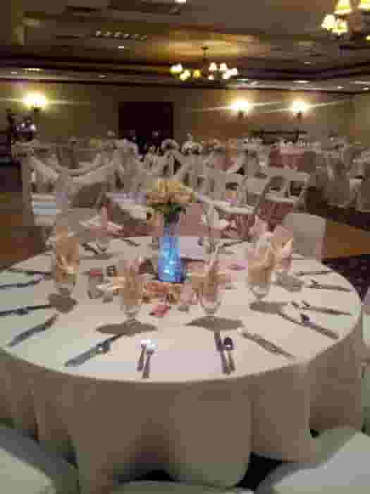 Weddings