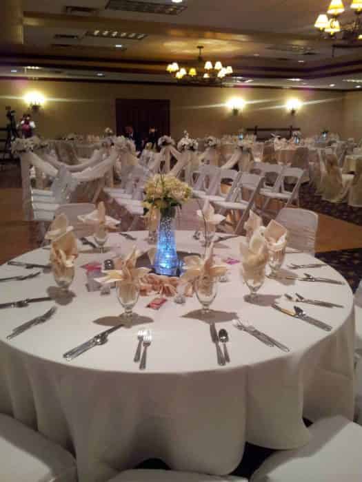 Weddings