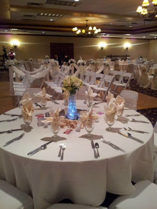 Weddings