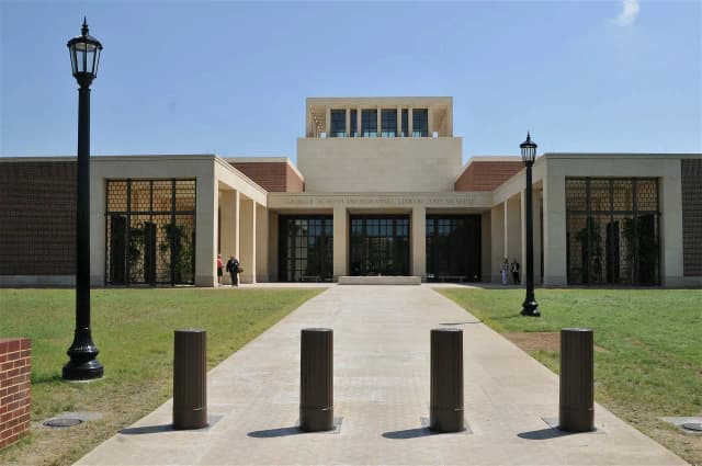 George W. Bush Presidential Museum