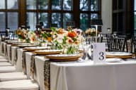 Reception Halls