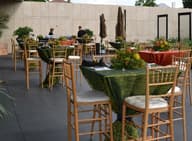 Reception Halls