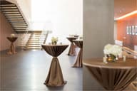 Reception Halls