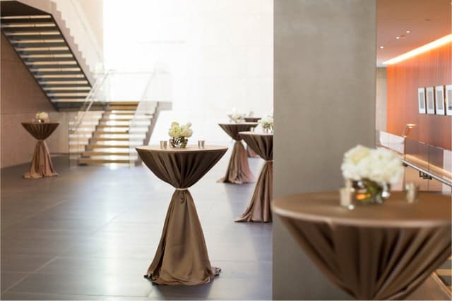Fayez Sarofim Grand Hall
