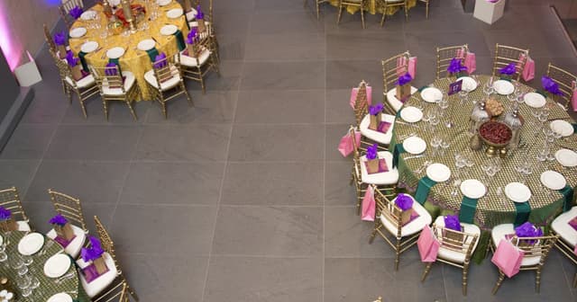 Fayez Sarofim Grand Hall