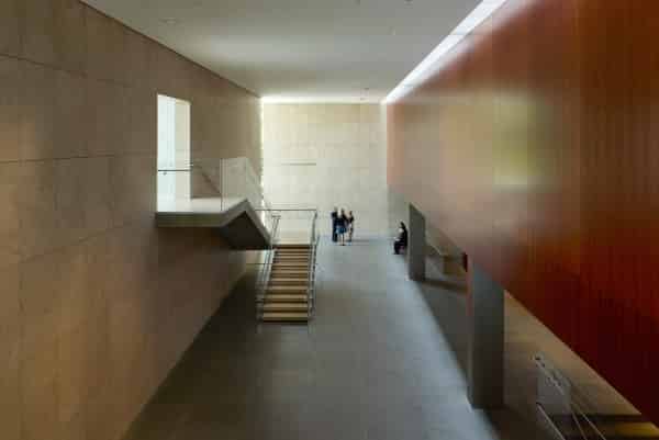 Fayez Sarofim Grand Hall