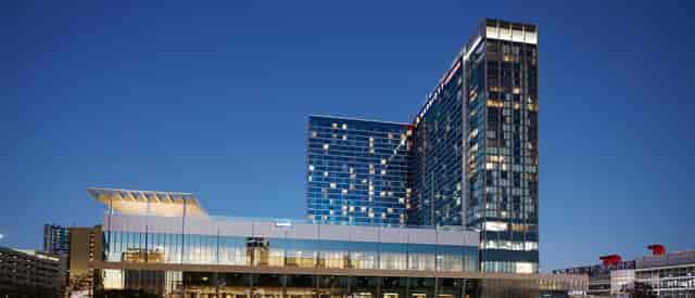 Hotel — 2024 Leadership Convention by ...