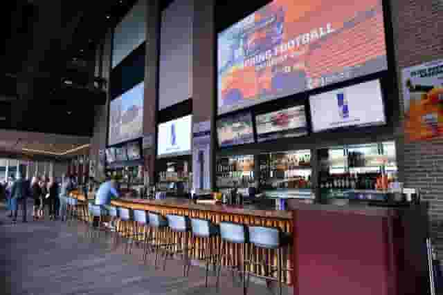 Biggio's Restaurant & Bar