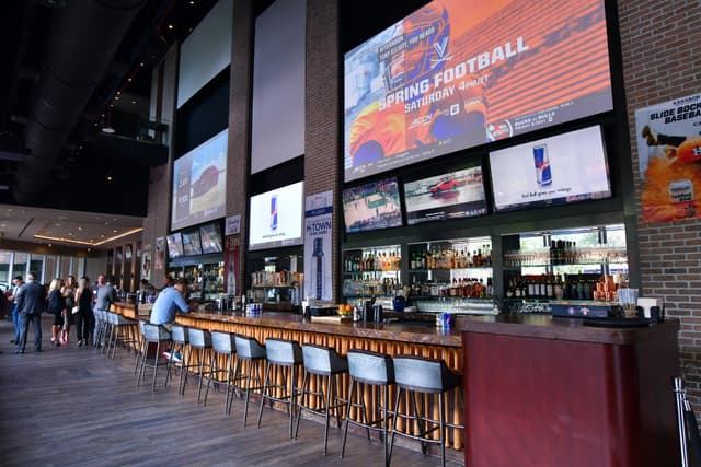 Biggio's Restaurant & Bar