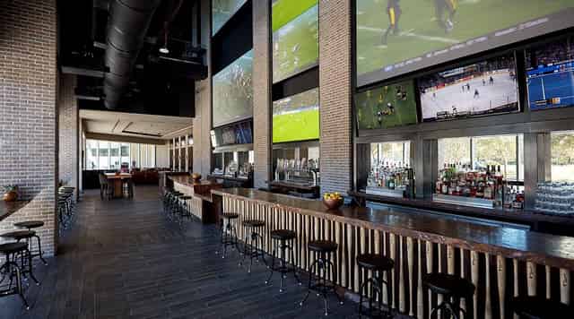 Biggio's Restaurant & Bar