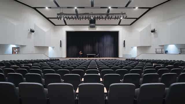 Auditorium