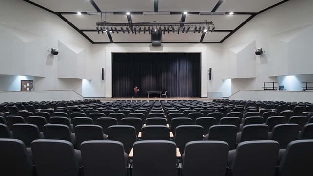 Auditorium