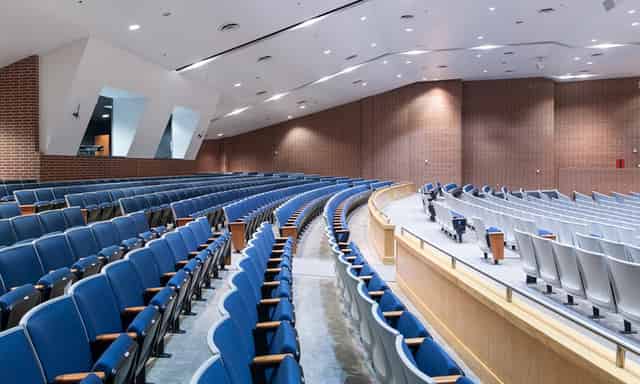 Auditorium