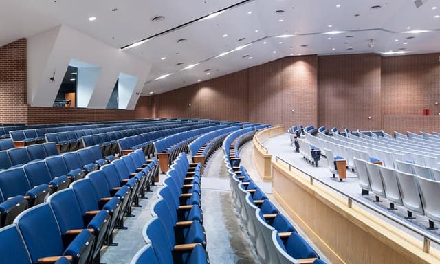 Auditorium