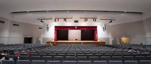Auditorium