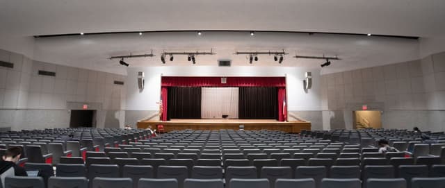 Auditorium