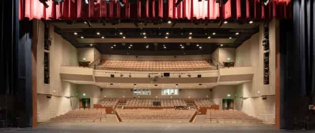 Auditorium