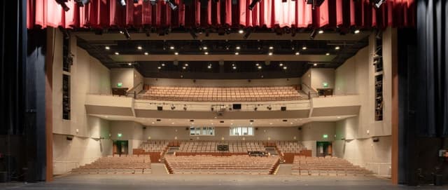 Auditorium