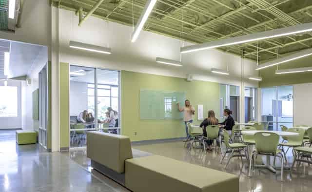 Cafeteria