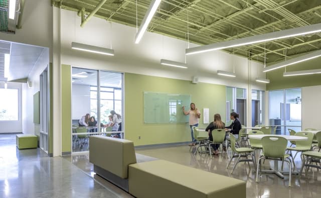 Cafeteria