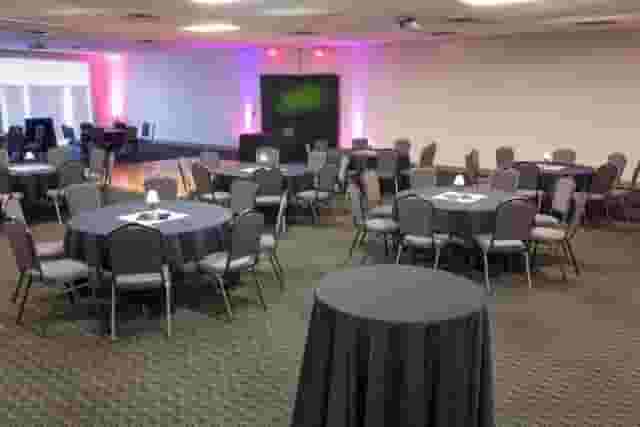Red Oak Ballroom B