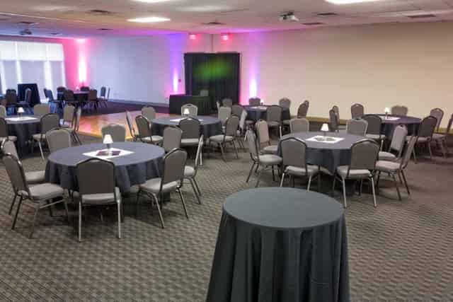 Red Oak Ballroom B