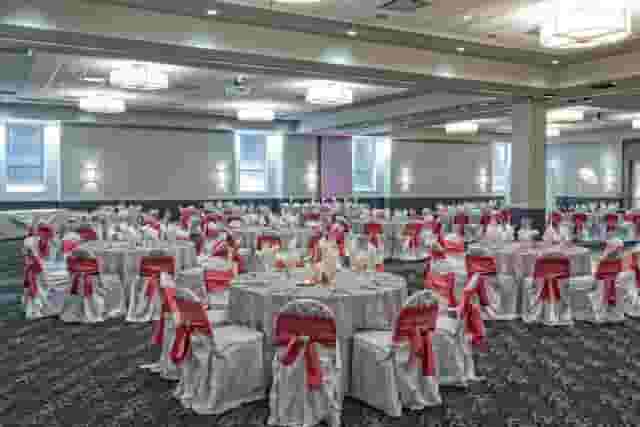 Red Oak Ballroom B