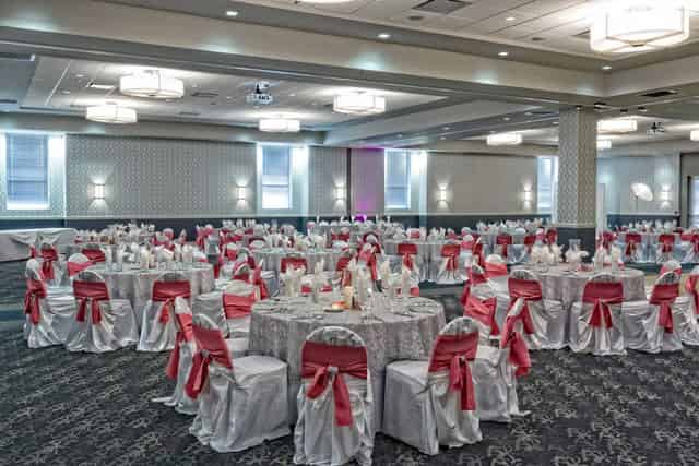 Red Oak Ballroom B